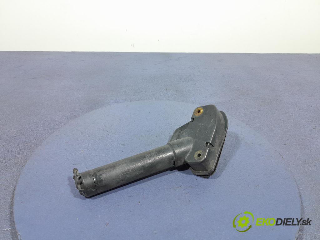 Opel Astra 2011 ostřikovač 13258408