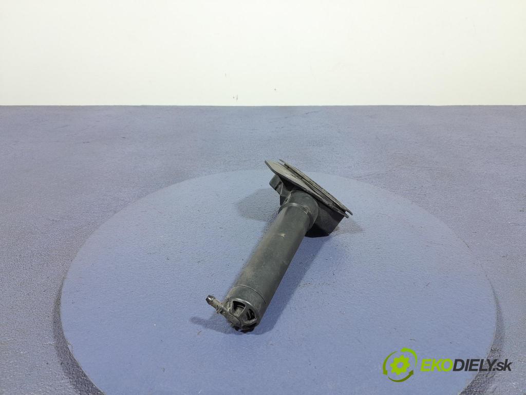 Opel Astra 2011 ostřikovač 13258407