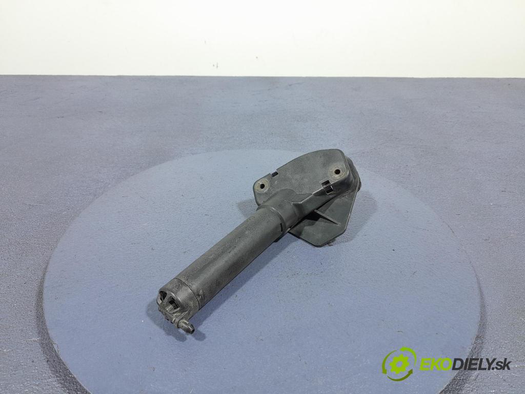 Opel Astra 2011 ostřikovač 13258407