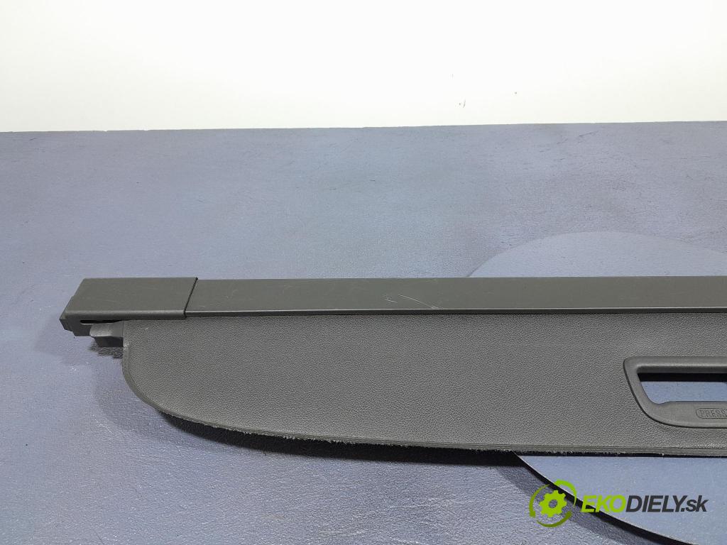 Opel Astra 2011 roleta