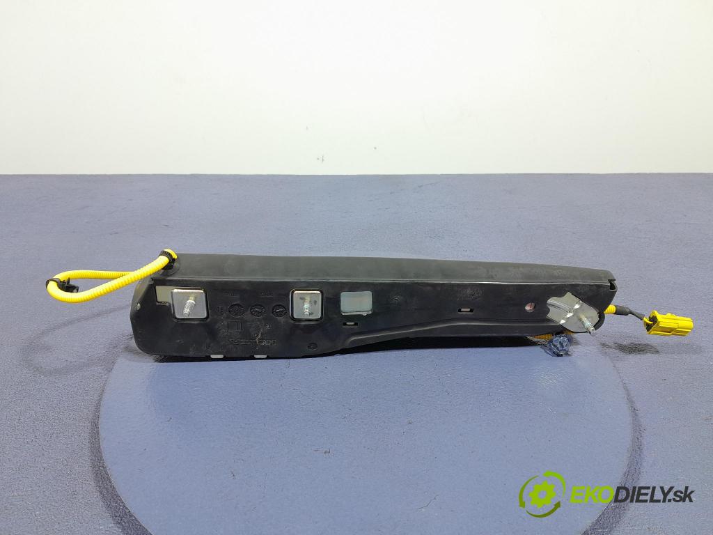 Honda Cr-v 2012 Airbag: Sedadlo: x 78005-T1G-G910-M