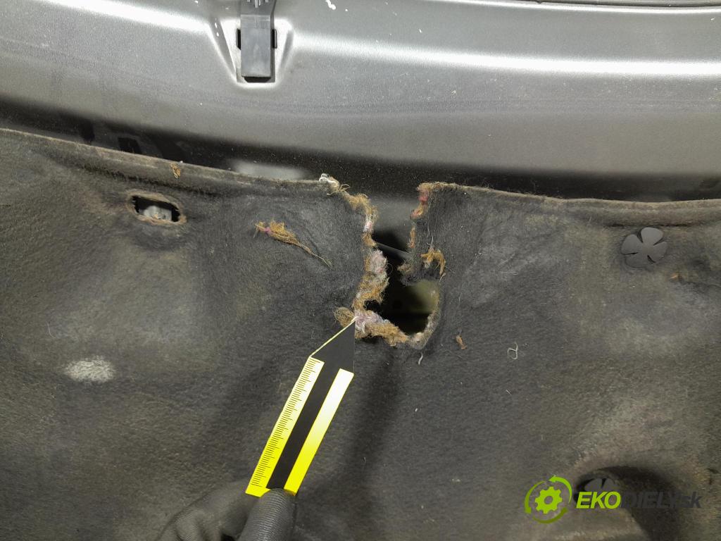 Honda Cr-v 2012 kapota přední: 
