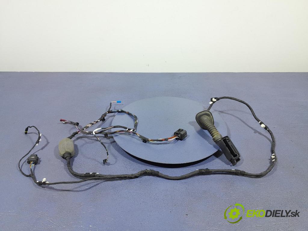 Bmw X3 2023 instalace Elektrický: 5A49001