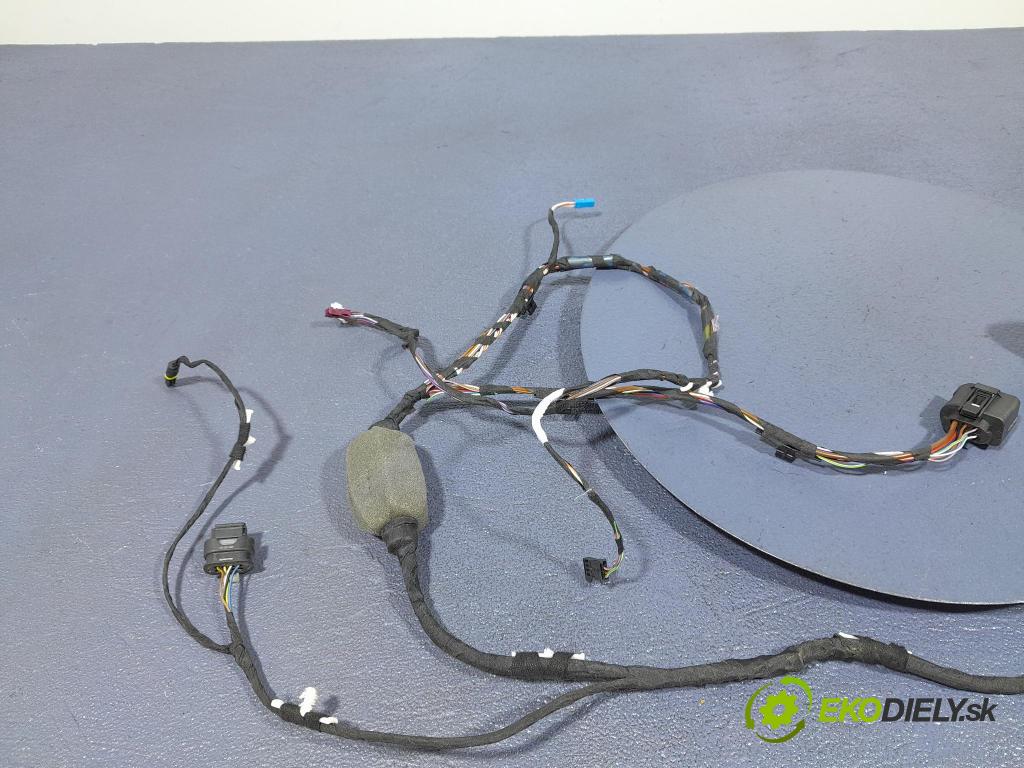 Bmw X3 2023 instalace Elektrický: 5A49001
