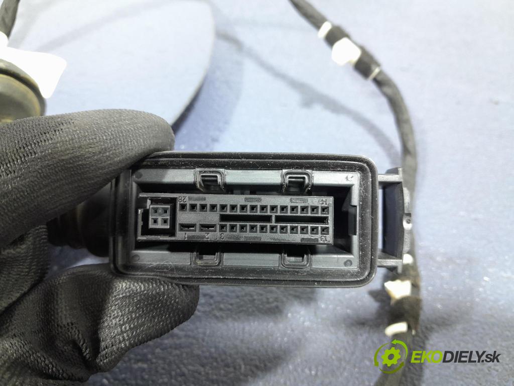 Bmw X3 2023 instalace Elektrický: 5A49001