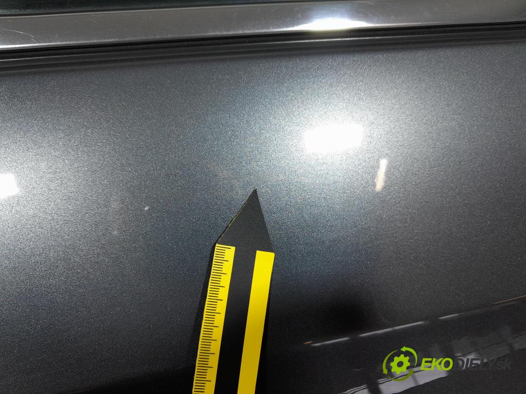 Honda Cr-v 2012 dvere zad Vľavo: