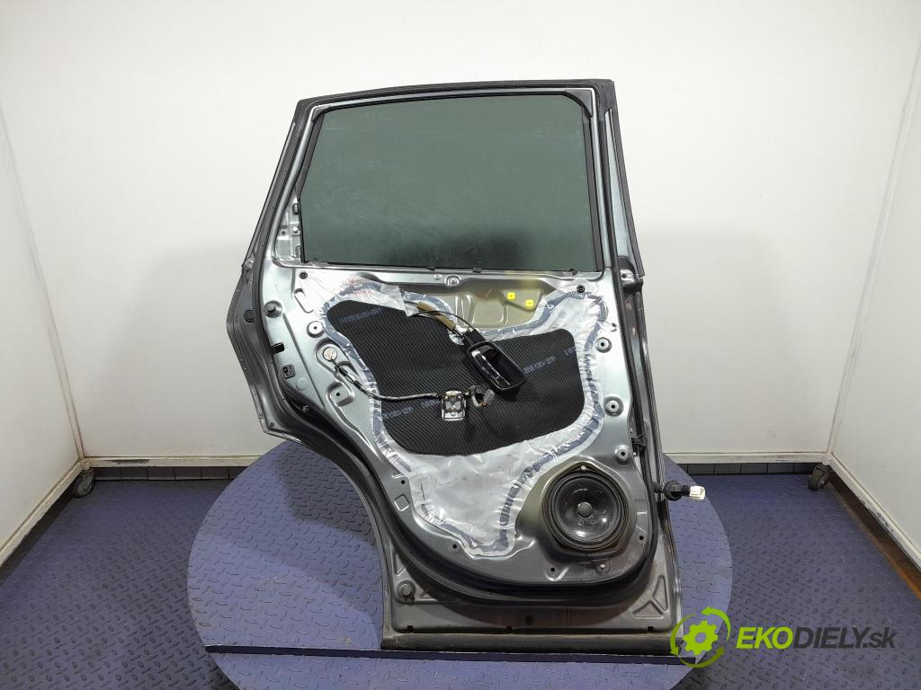 Honda Cr-v 2012 dvere zad Vľavo: 