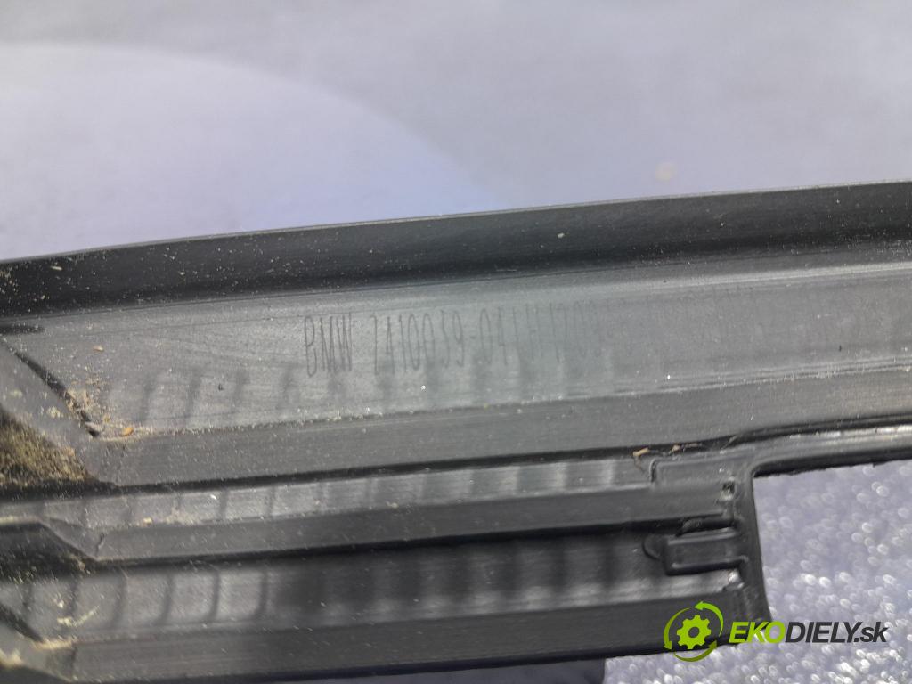 Bmw X3 2023 lišta Dekoratívní: 7410039