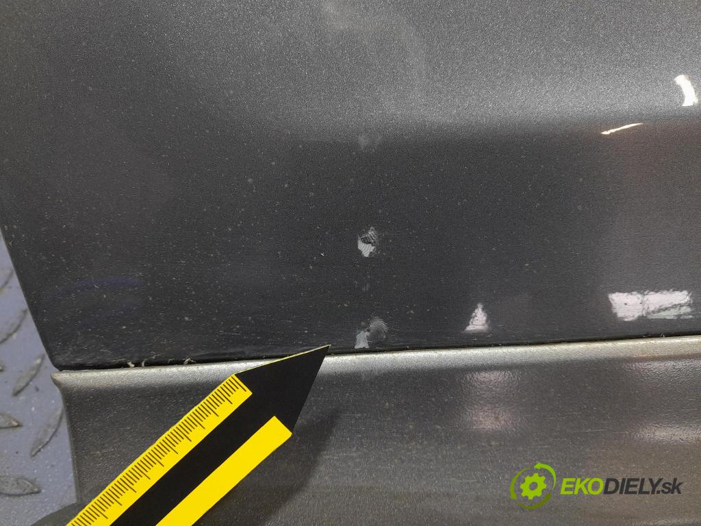 Honda Cr-v 2012 dvere Predné Vľavo: