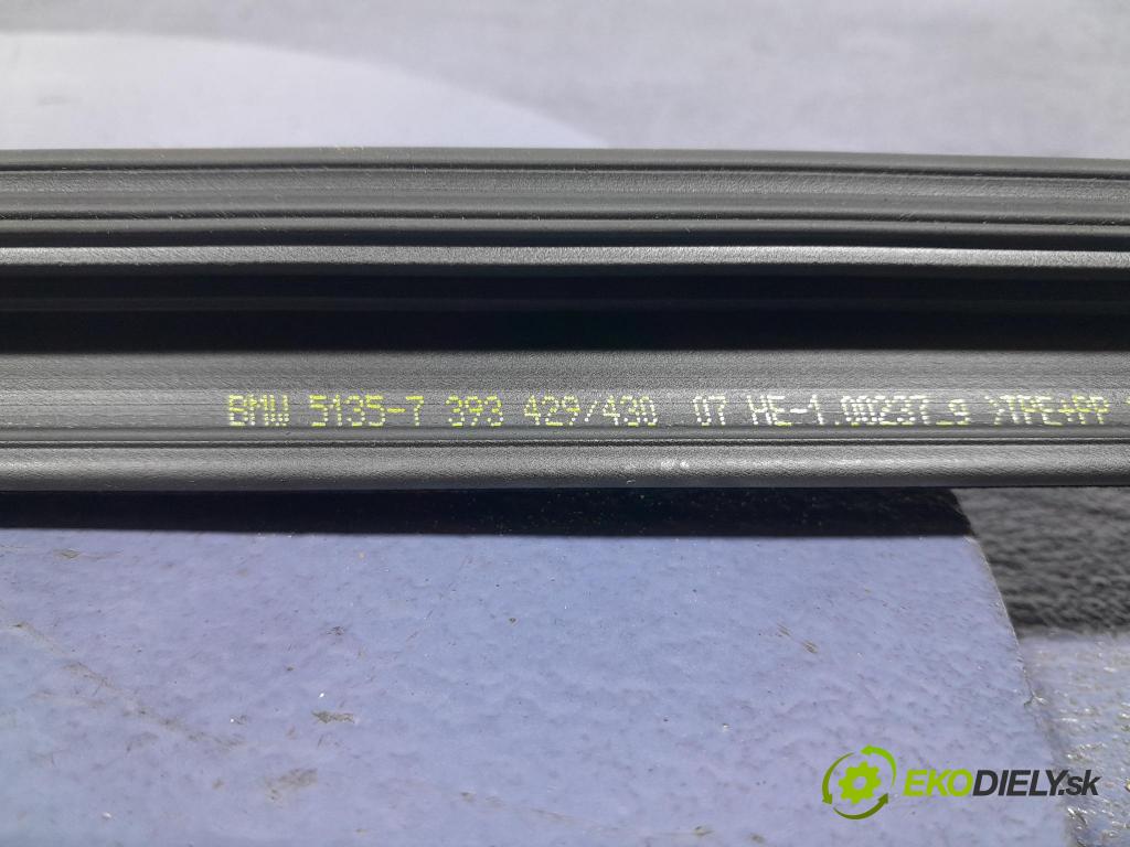 Bmw X3 2023 Těsnění: dvere 7410039