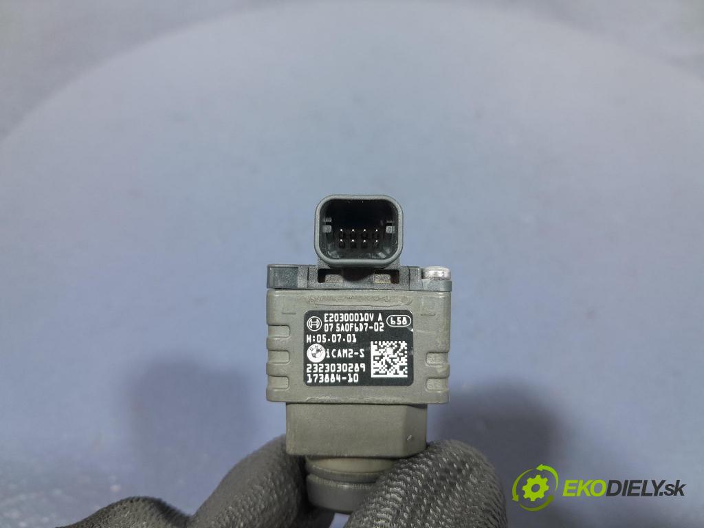 Bmw X3 2023 Kamera 5A0F6D7