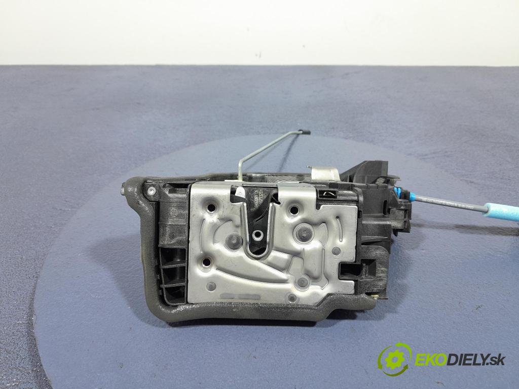 Bmw X3 2023 zámok dvere Predné Vľavo: 9492091