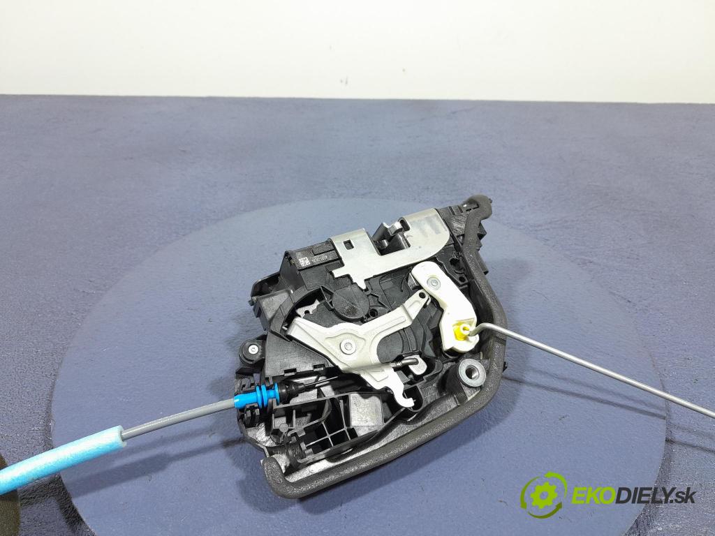 Bmw X3 2023 zámok dvere Predné Vľavo: 9492091