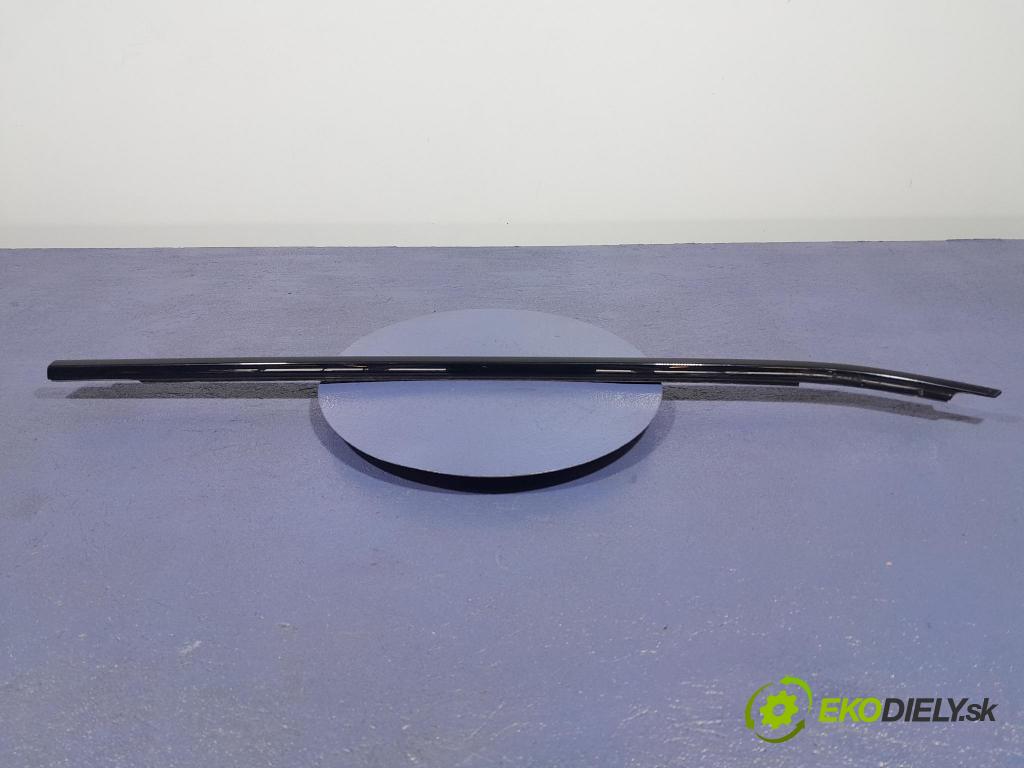 Bmw X3 2023 lišta Dekoratívne: 7410015