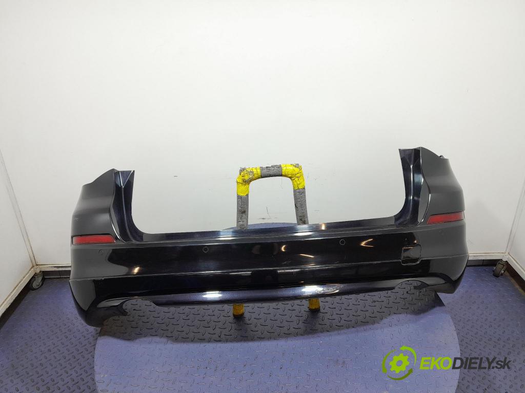 Opel Astra 2011 nárazník zad