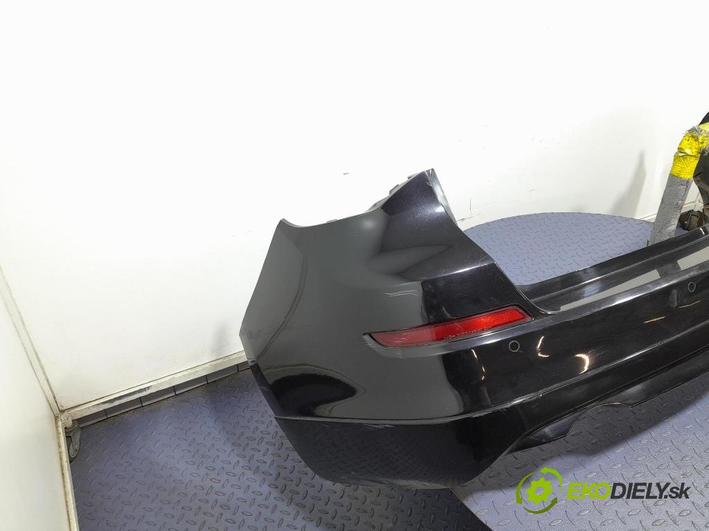 Opel Astra 2011 nárazník zad