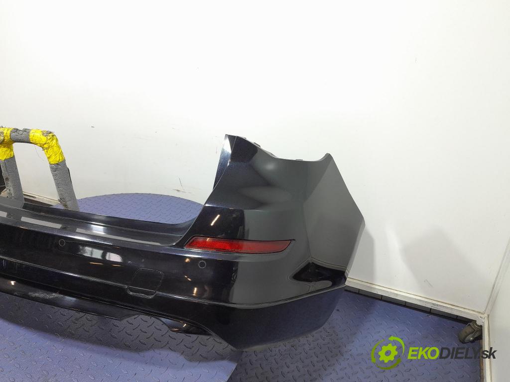 Opel Astra 2011 nárazník zad
