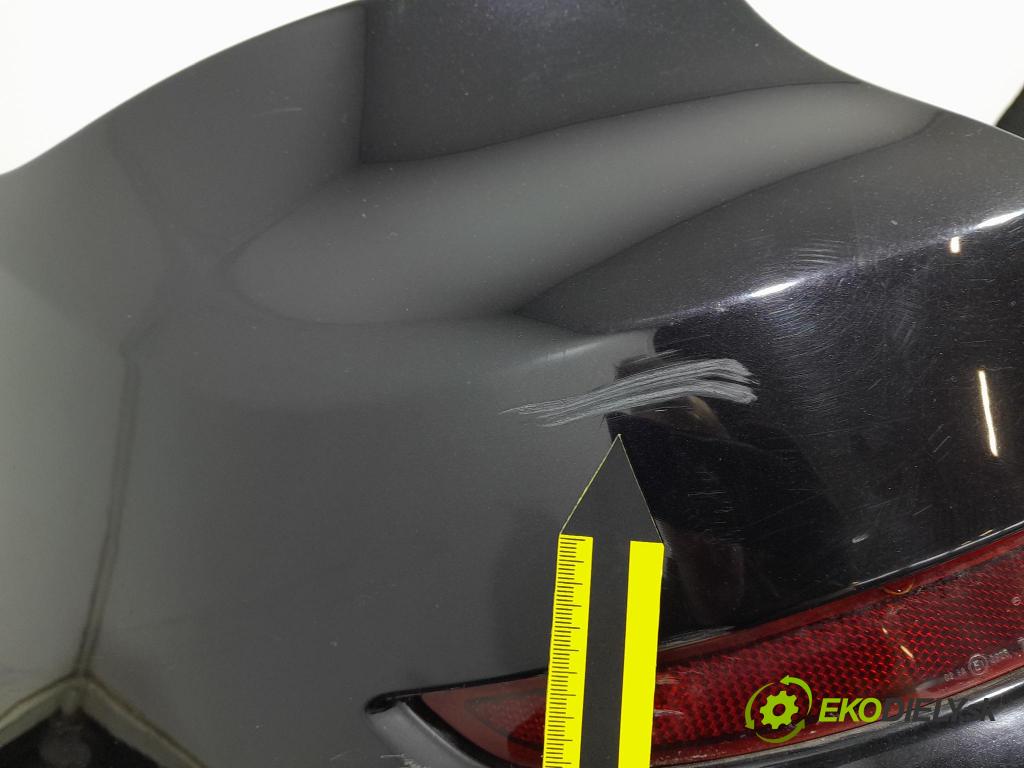 Opel Astra 2011 nárazník zad