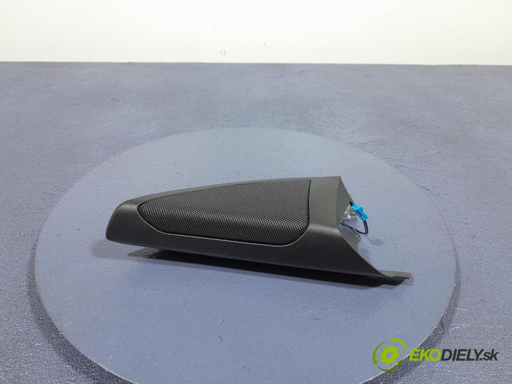 Bmw X3 2023 Reproduktor / Subwoofer: 7419325