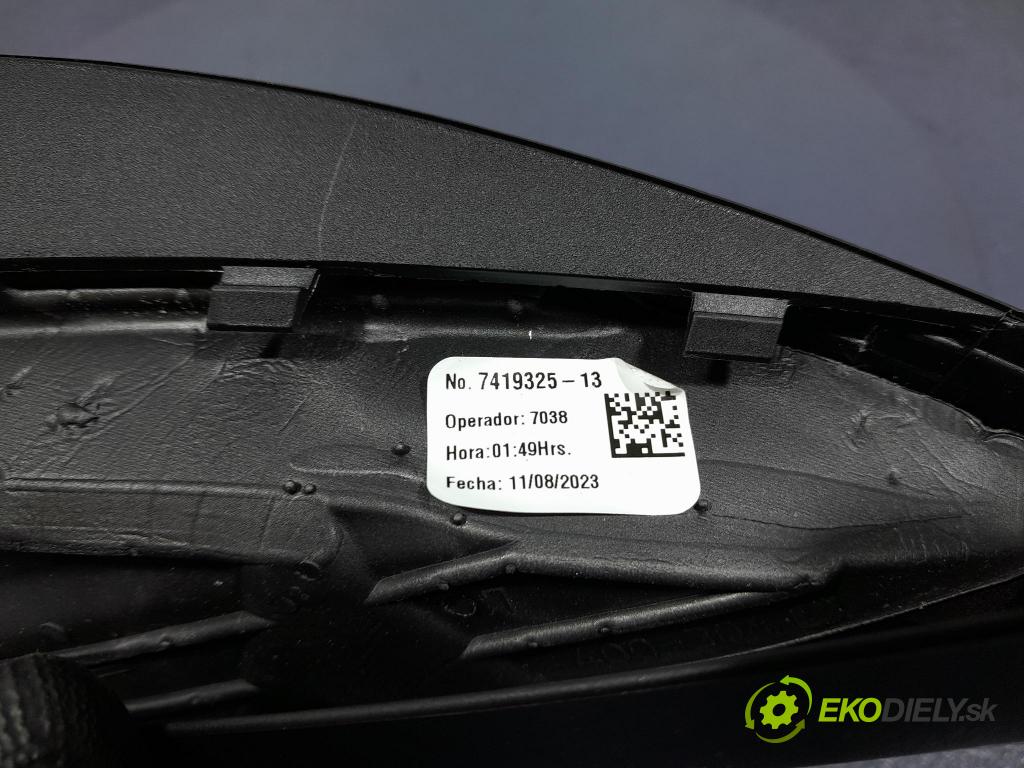 Bmw X3 2023 Reproduktor / Subwoofer: 7419325