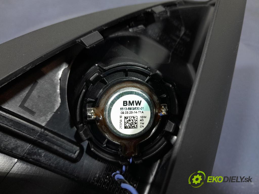 Bmw X3 2023 Reproduktor / Subwoofer: 7419325