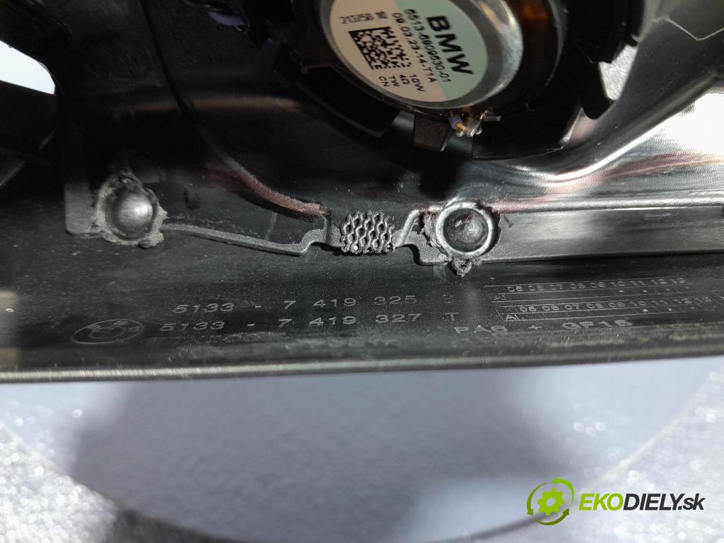 Bmw X3 2023 Reproduktor / Subwoofer: 7419325