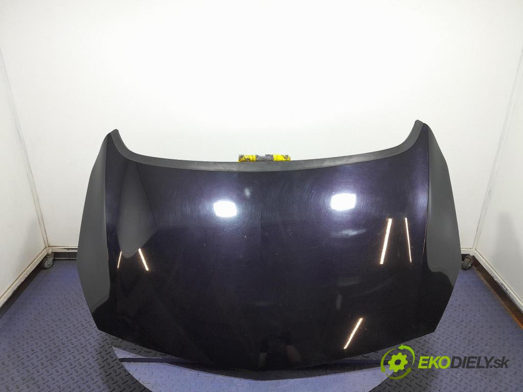 Opel Astra 2011 kapota přední: