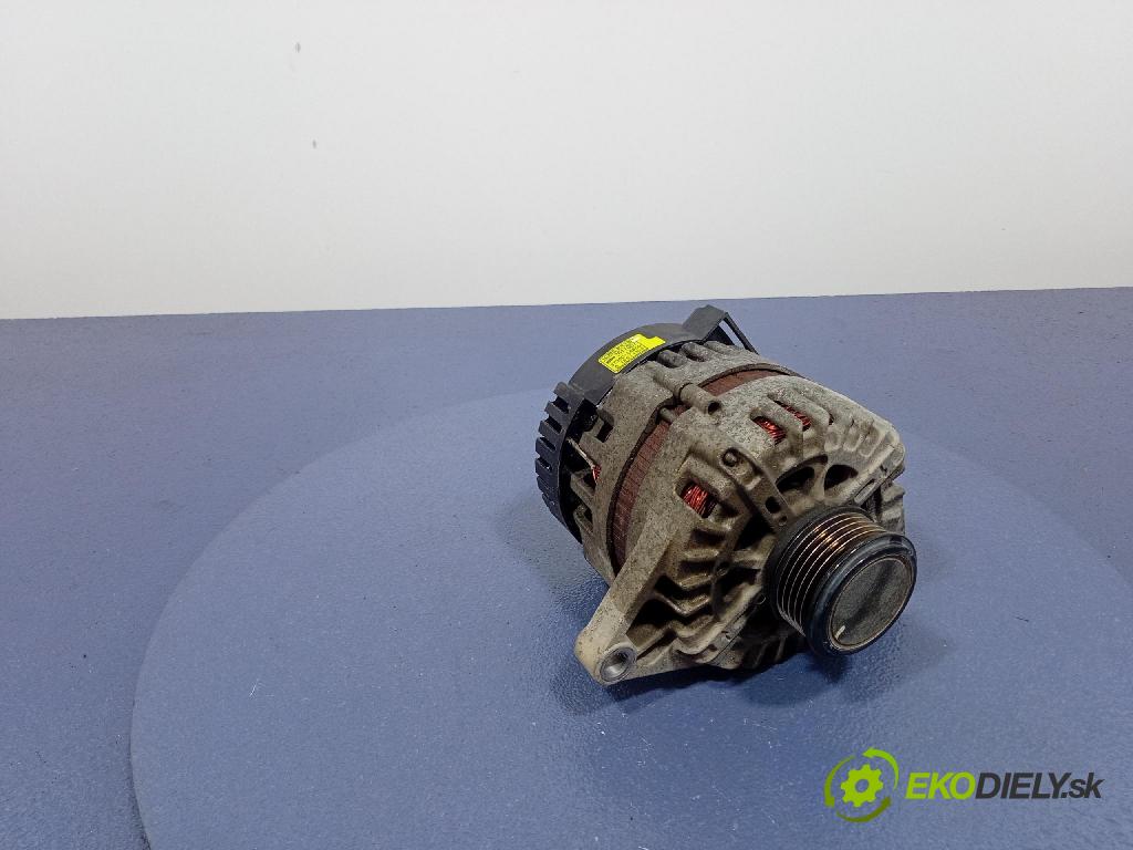 Kia Ceed 2013 Alternator 373002A850