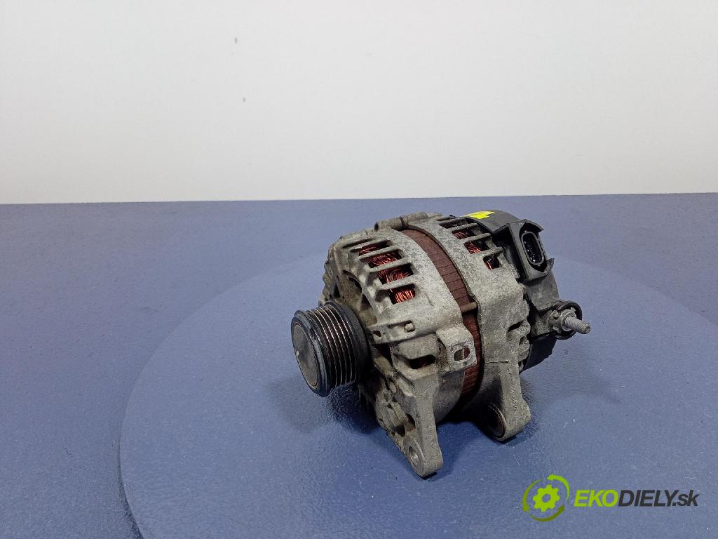 Kia Ceed 2013 Alternator 373002A850