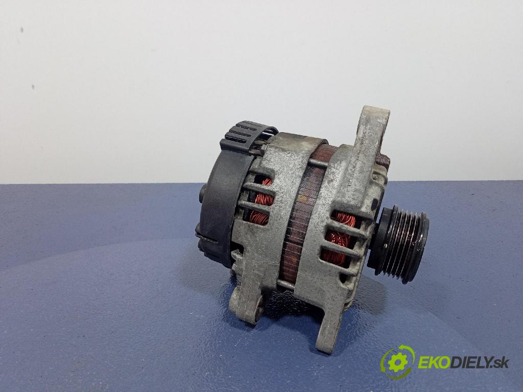 Kia Ceed 2013 Alternator 373002A850