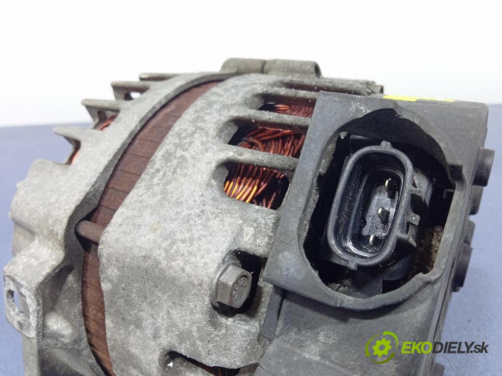 Kia Ceed 2013 Alternator 373002A850