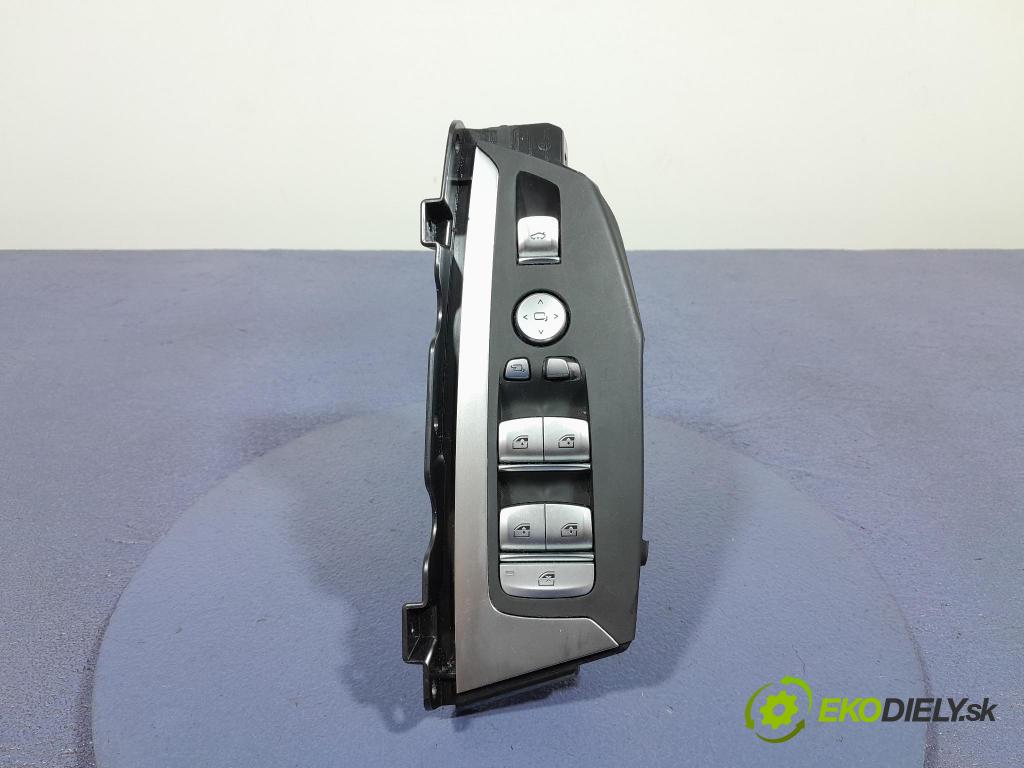 Bmw X3 2023 prepínač Okná: 6847099