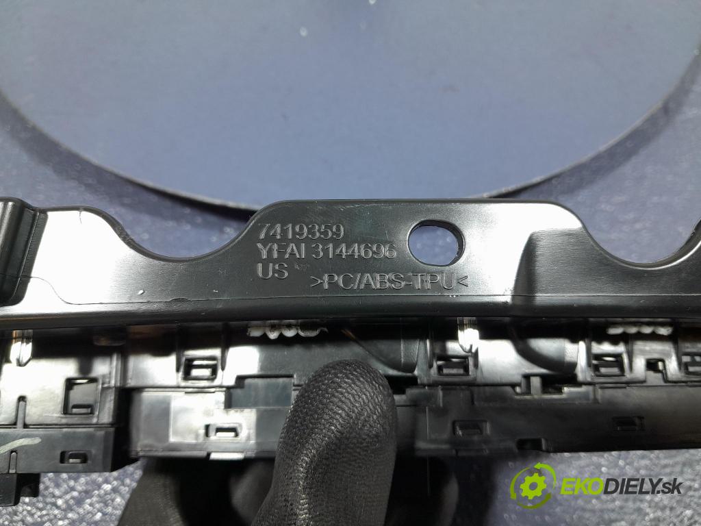 Bmw X3 2023 prepínač Okná: 6847099