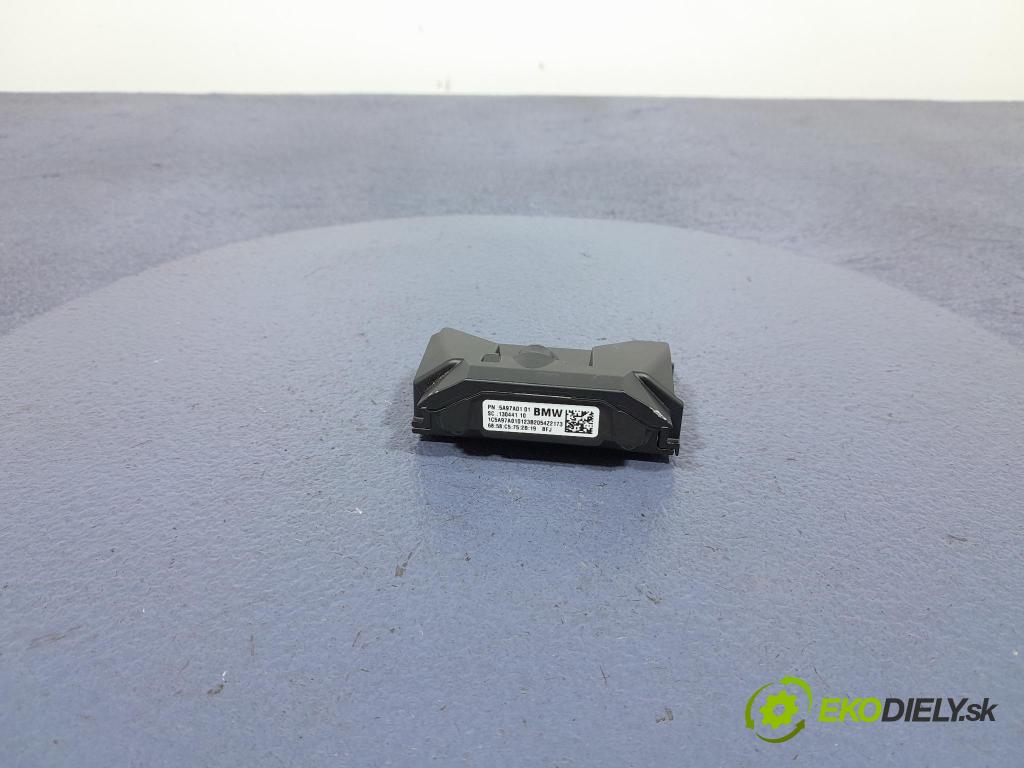 Bmw X3 2023 Kamera 5A97A01