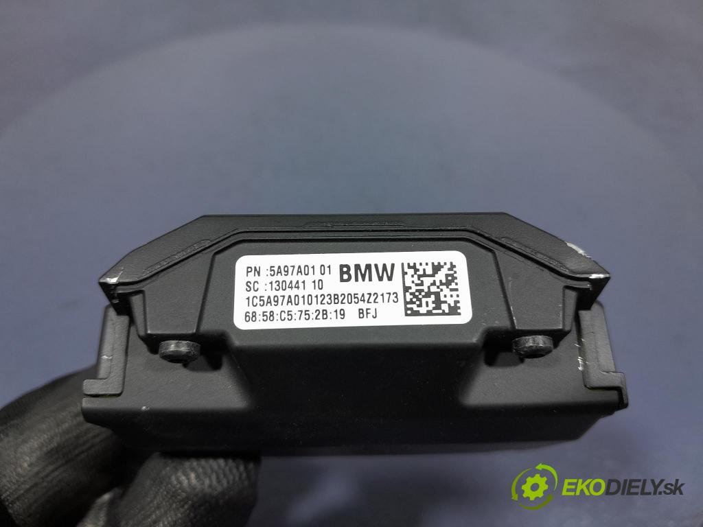 Bmw X3 2023 Kamera 5A97A01