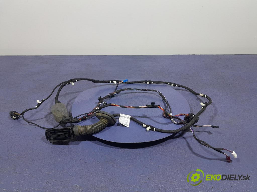Bmw X3 2023 inštalácia Elektrický: 5A49001