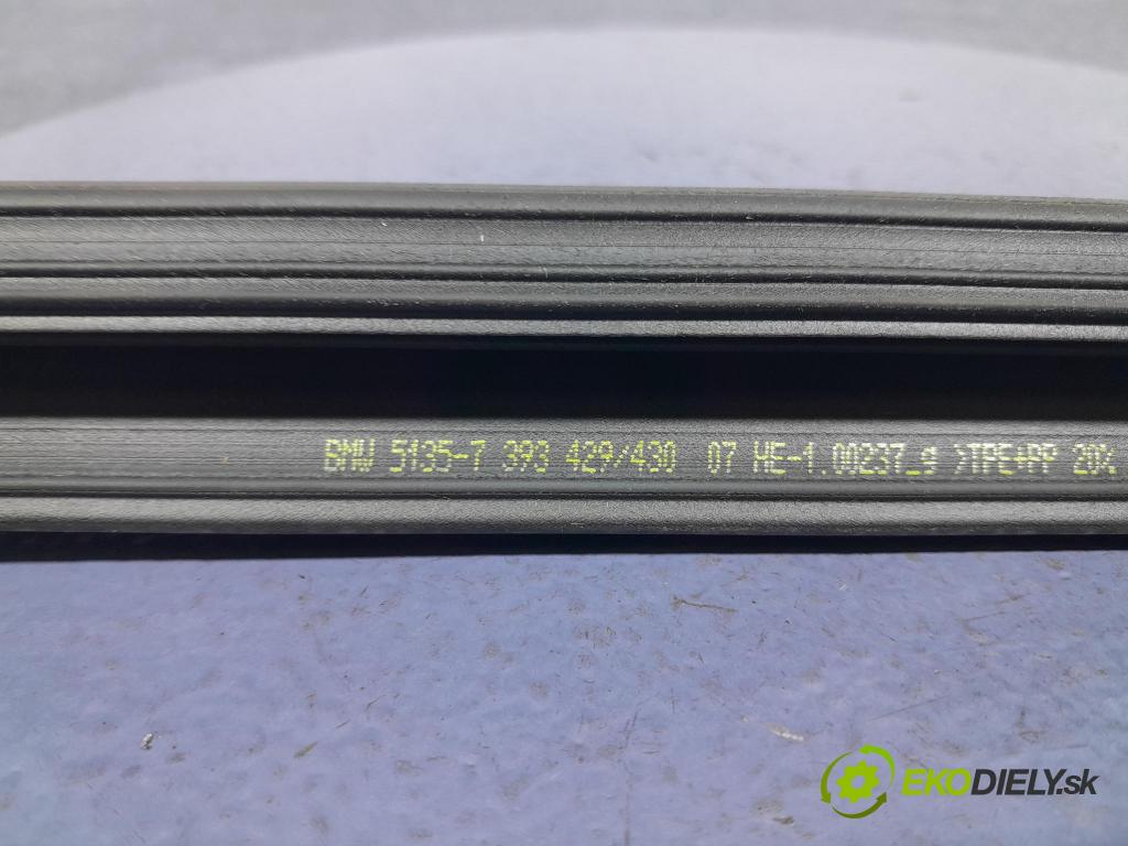 Bmw X3 2023 Těsnění: dvere 7393429