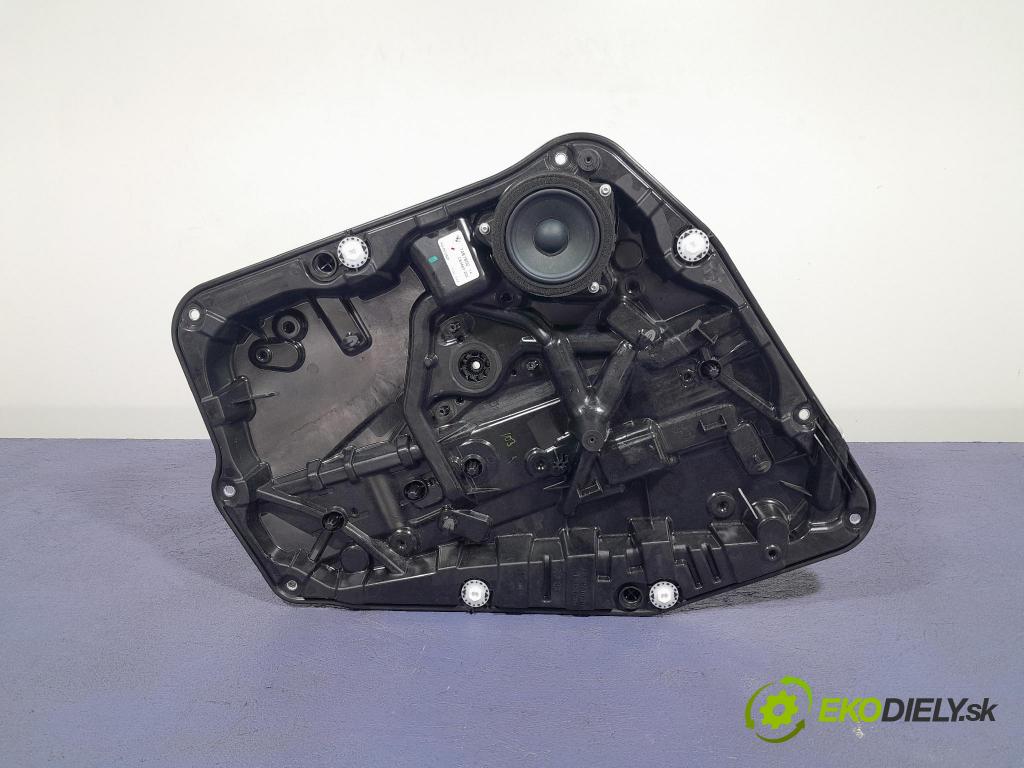 Bmw X3 2023 mechanismus stahování Sklenka: Zad: v pravo: 7487602