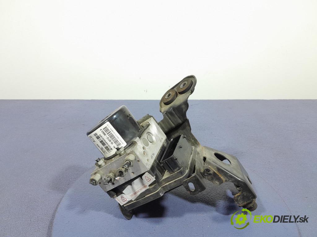 Opel Astra 2011 čerpadlo ABS x 13356789
