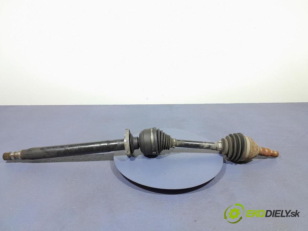Opel Astra 2011 poloos Práva: před 13250870