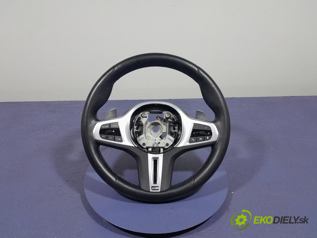 Bmw X3 2023 volant