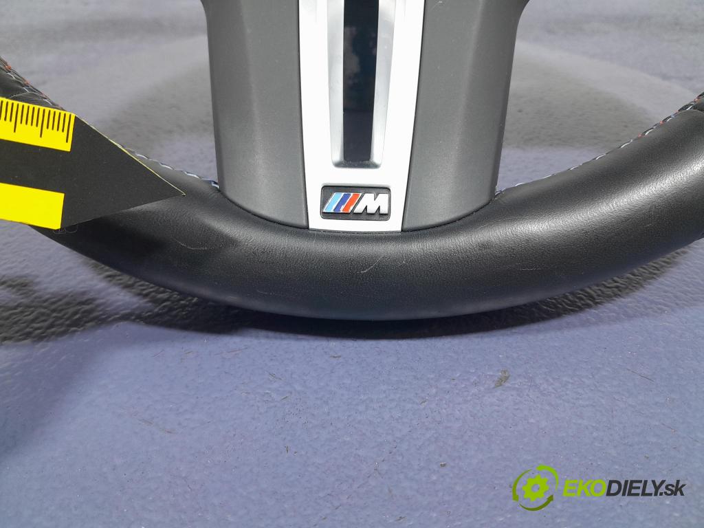 Bmw X3 2023 volant