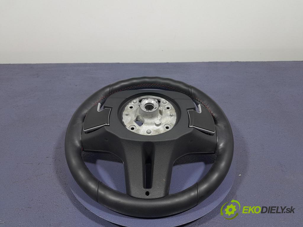 Bmw X3 2023 volant