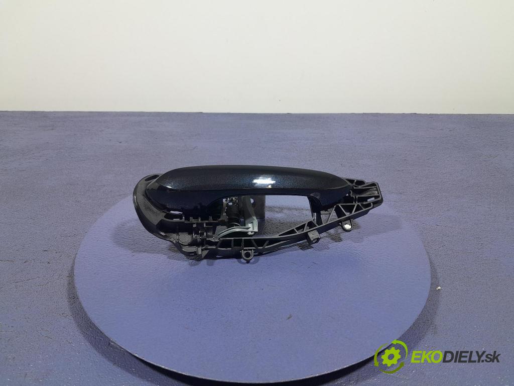 Bmw X3 2023 rukoväť Predné Prava: 9881774