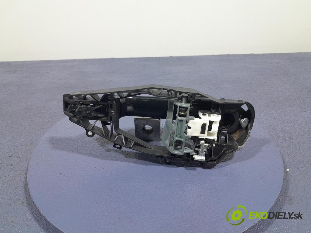 Bmw X3 2023 rukoväť Predné Prava: 9881774
