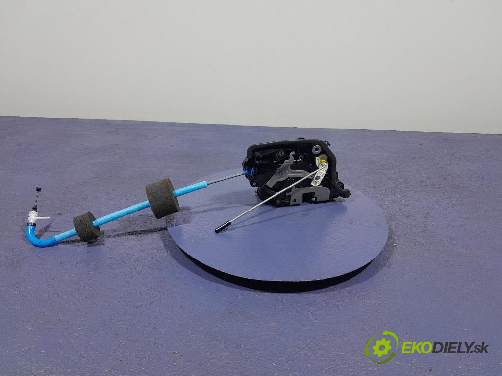 Bmw X3 2023 zámok dvere Predné v pravo: 9492094