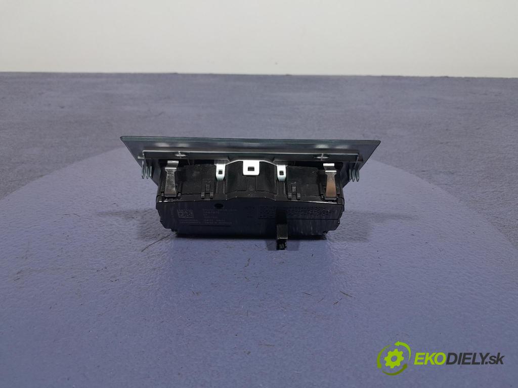 Bmw X3 2023 prepínač svetiel 5A67870