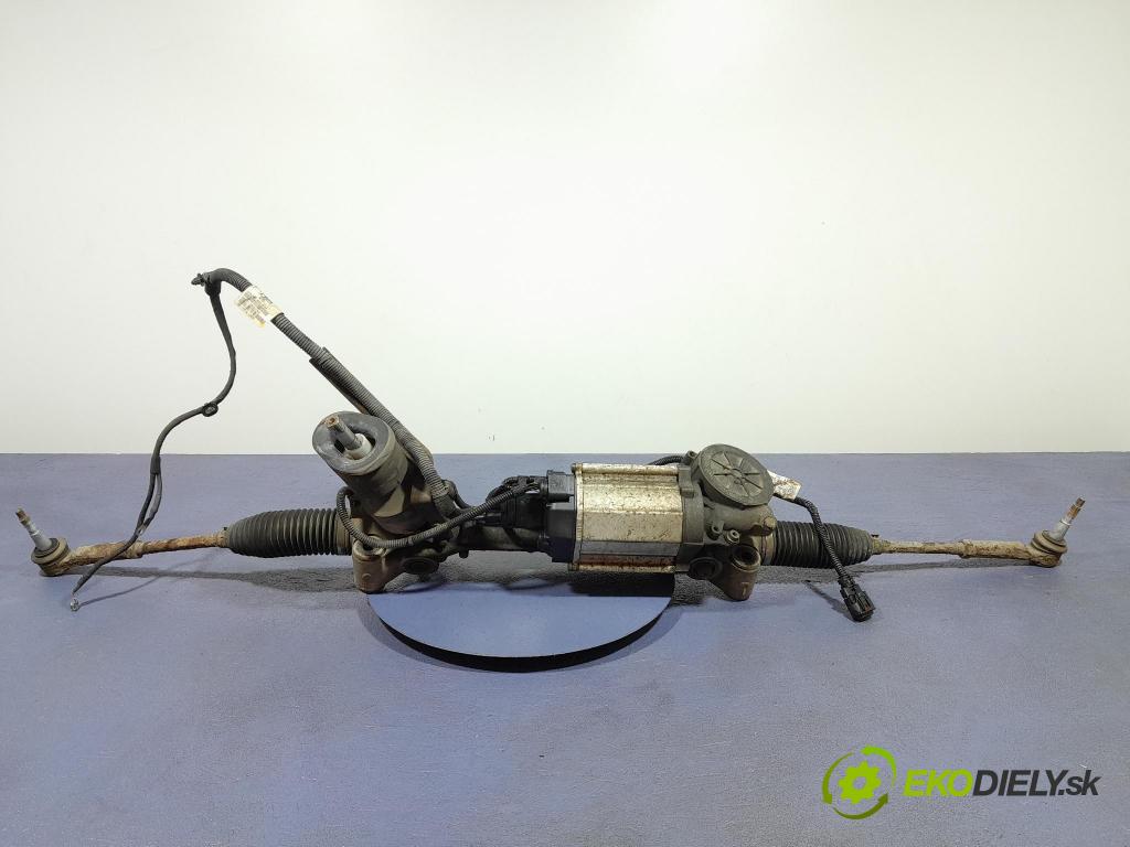 Opel Astra 2011 řízení volantu P13363853