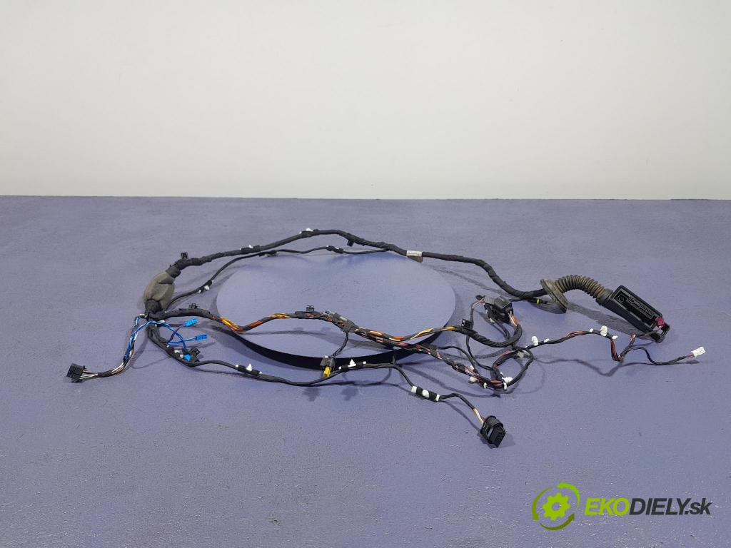 Bmw X3 2023 instalace Elektrický: 5A48E65