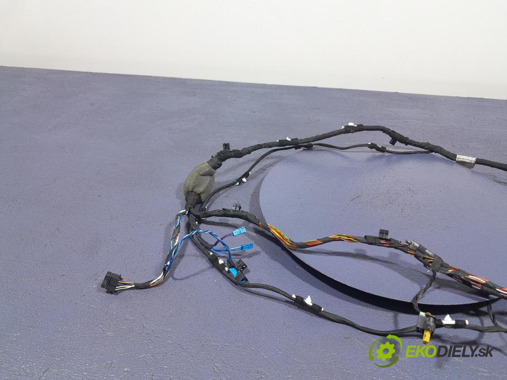 Bmw X3 2023 instalace Elektrický: 5A48E65